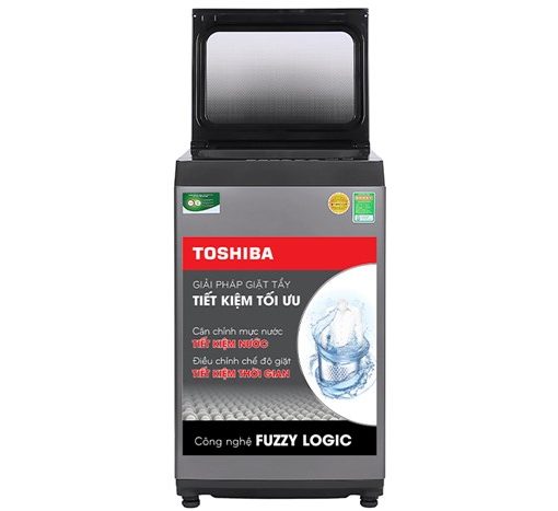 Máy giặt Toshiba 7 kg AW-L805AV(SG)