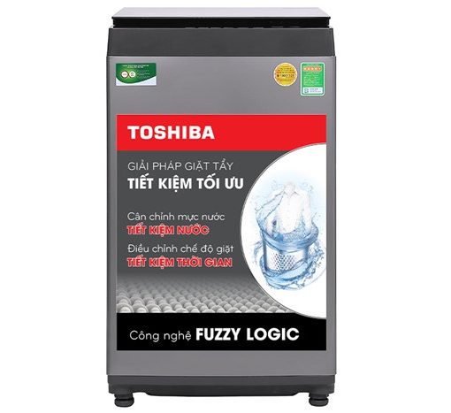 Máy giặt Toshiba 7 kg AW-L805AV(SG)