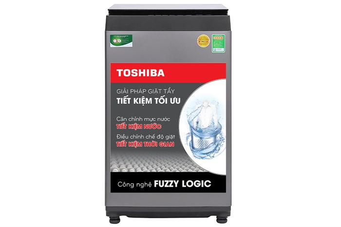Máy giặt Toshiba 7 kg AW-L805AV(SG)