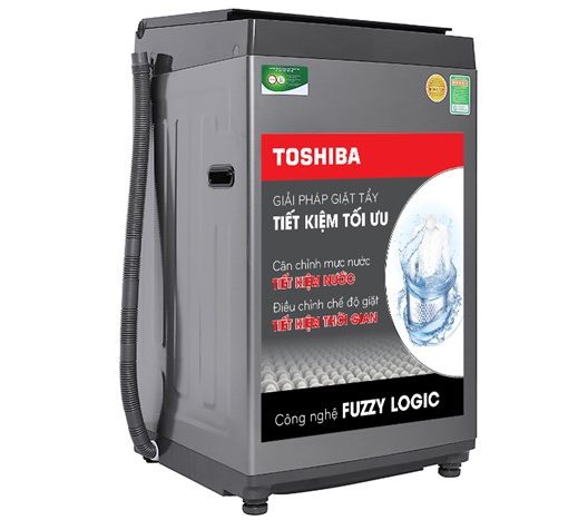 Máy giặt Toshiba 7 kg AW-L805AV(SG)