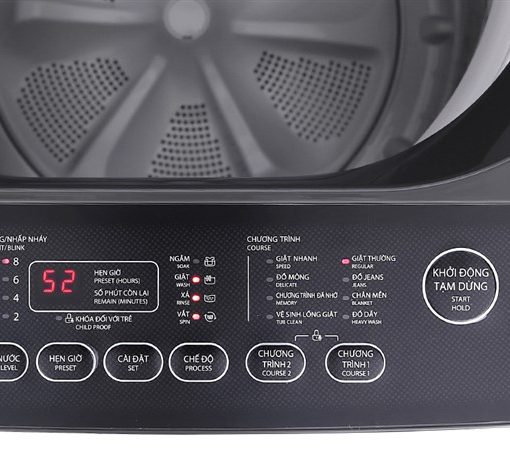 Máy giặt Toshiba 7 kg AW-L805AV(SG)