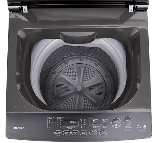Máy giặt Toshiba 7 kg AW-L805AV(SG)