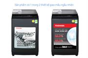 Máy giặt Toshiba 9 kg AW-M1000FV(MK)