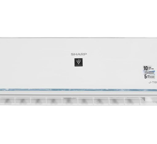 Máy lạnh Sharp 1 HP inverter AH-XP10BSW