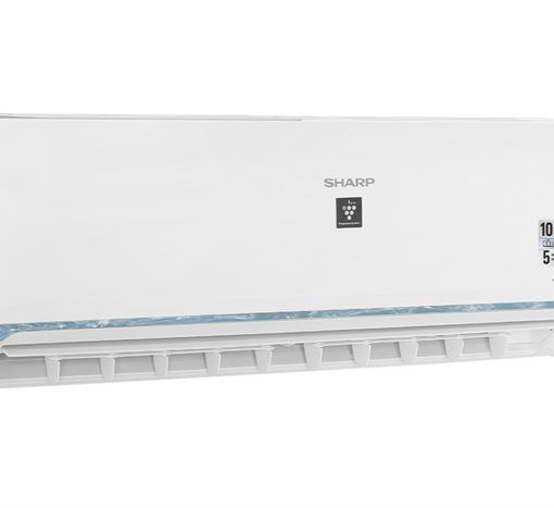 Máy lạnh Sharp 1 HP inverter AH-XP10BSW