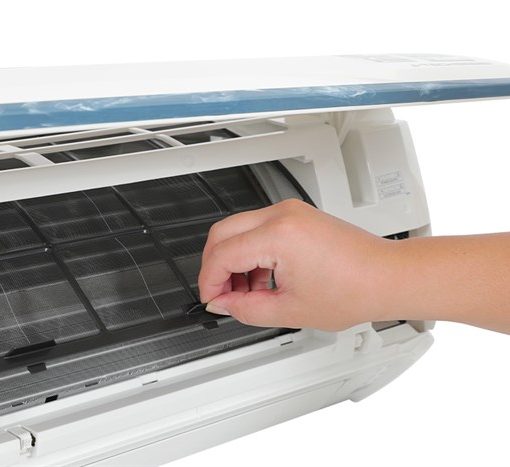 Máy lạnh Sharp 1 HP inverter AH-XP10BSW