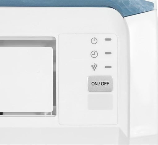 Máy lạnh Sharp 1 HP inverter AH-XP10BSW