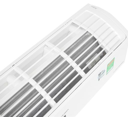 Máy lạnh Sharp 1 HP inverter AH-XP10YHW