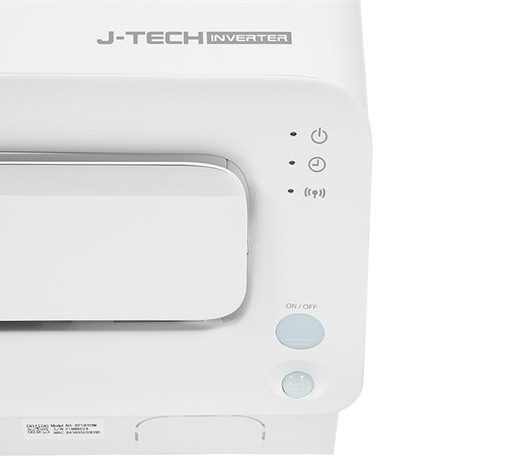 Máy lạnh Sharp 1 HP inverter AH-XP10YHW