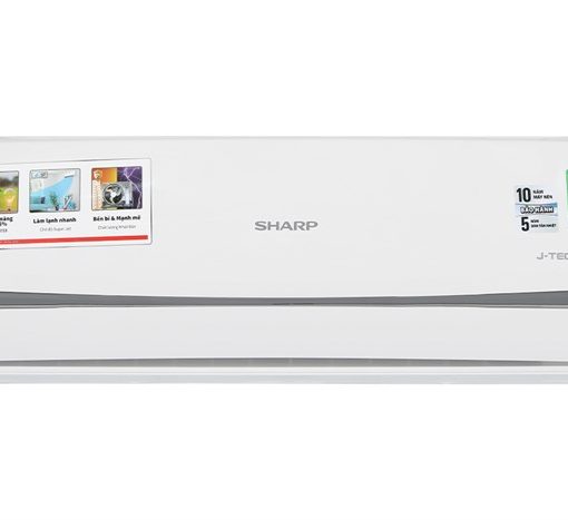 Máy lạnh Sharp 2 HP inverter AH-X18ZEW