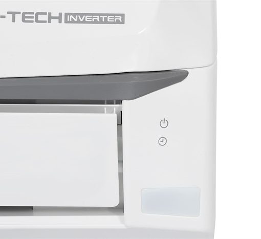 Máy lạnh Sharp 2 HP inverter AH-X18ZEW