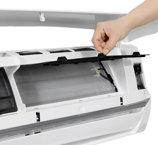 Máy lạnh Sharp 2 HP inverter AH-X18ZEW