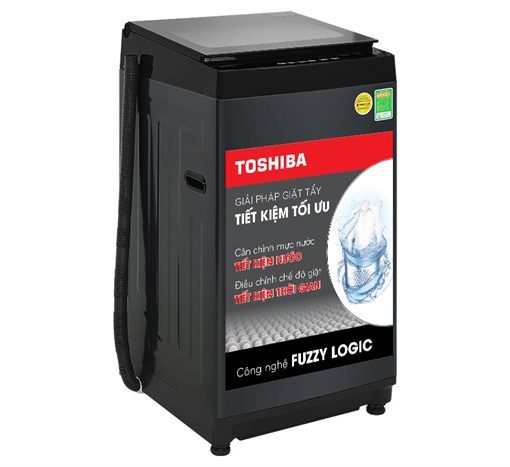 Máy giặt Toshiba 8 kg AW-M905BV(MK)