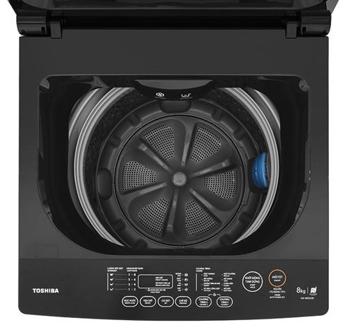 Máy giặt Toshiba 8 kg AW-M905BV(MK)