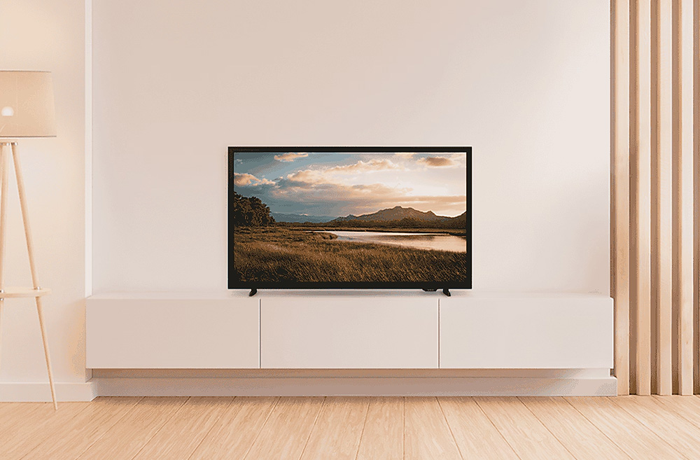 Tivi Samsung 32 inch LS32H5000 thiết kế nhỏ gọn