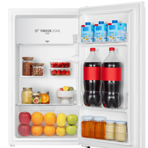 Tủ lạnh Hisensen 82 lít RR106D4EWN